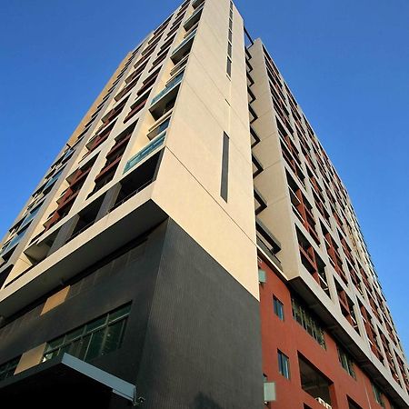 Foshan Juntao Business Hotel エクステリア 写真