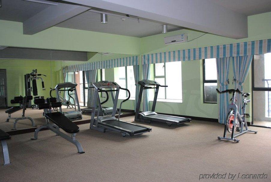 Foshan Juntao Business Hotel 設備 写真