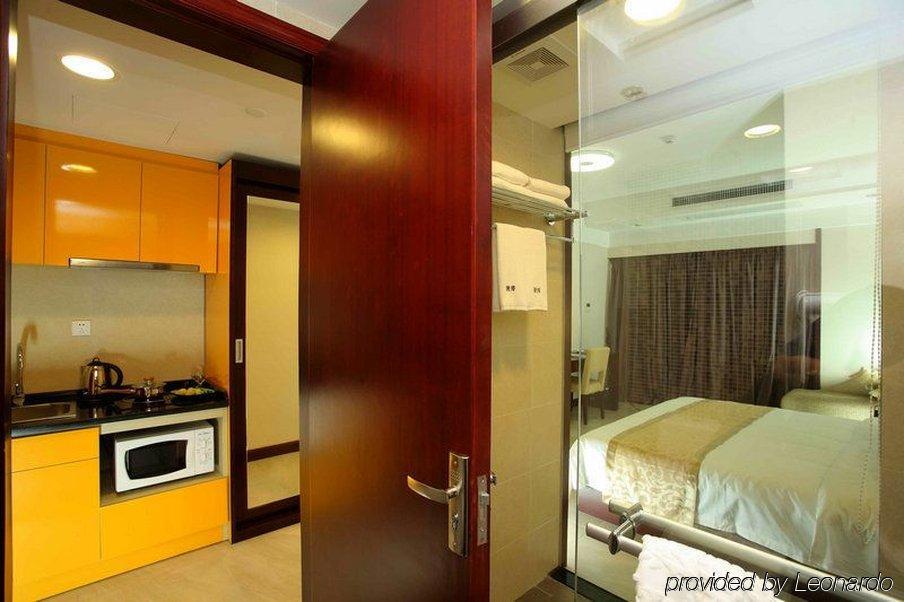 Foshan Juntao Business Hotel 部屋 写真