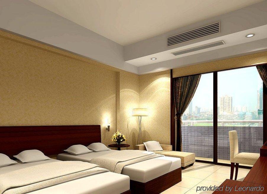Foshan Juntao Business Hotel 部屋 写真