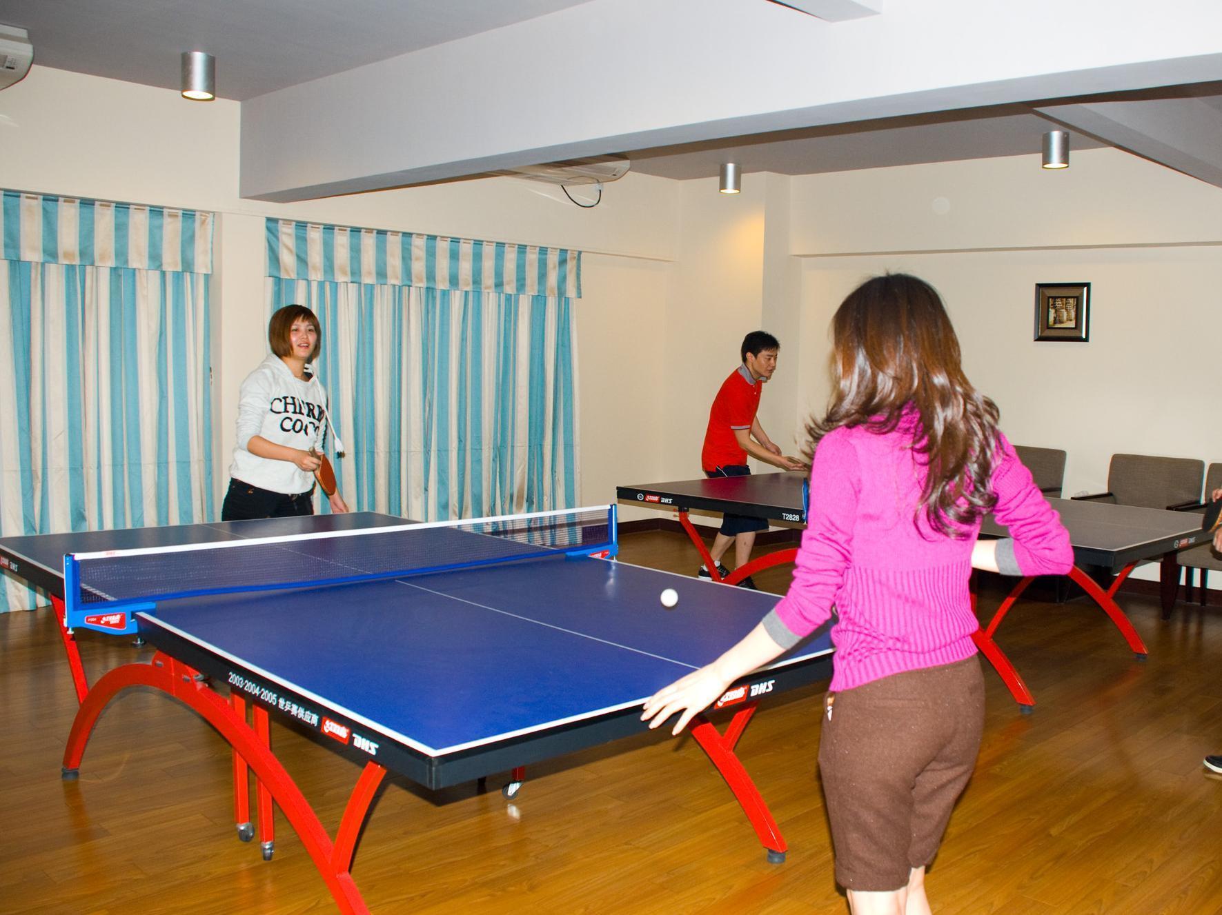 Foshan Juntao Business Hotel エクステリア 写真