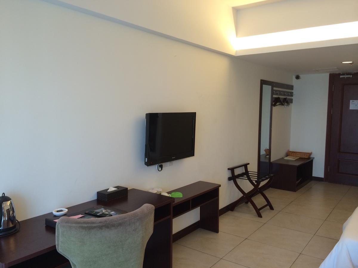 Foshan Juntao Business Hotel エクステリア 写真