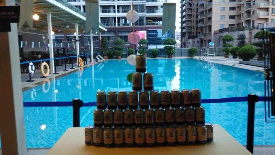 Foshan Juntao Business Hotel エクステリア 写真