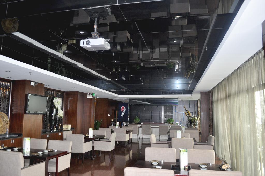 Foshan Juntao Business Hotel エクステリア 写真
